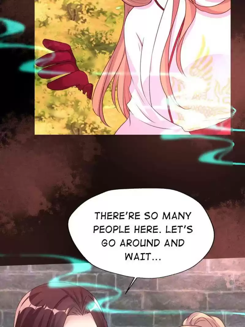 My Vampire Master Chapter 145