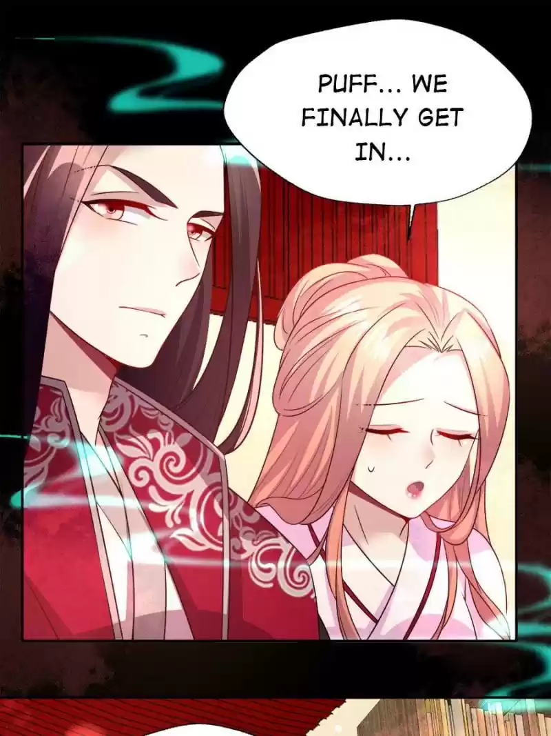 My Vampire Master Chapter 145