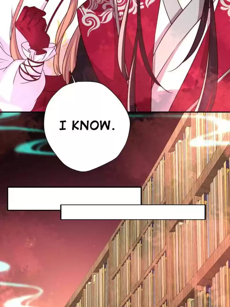 My Vampire Master Chapter 145