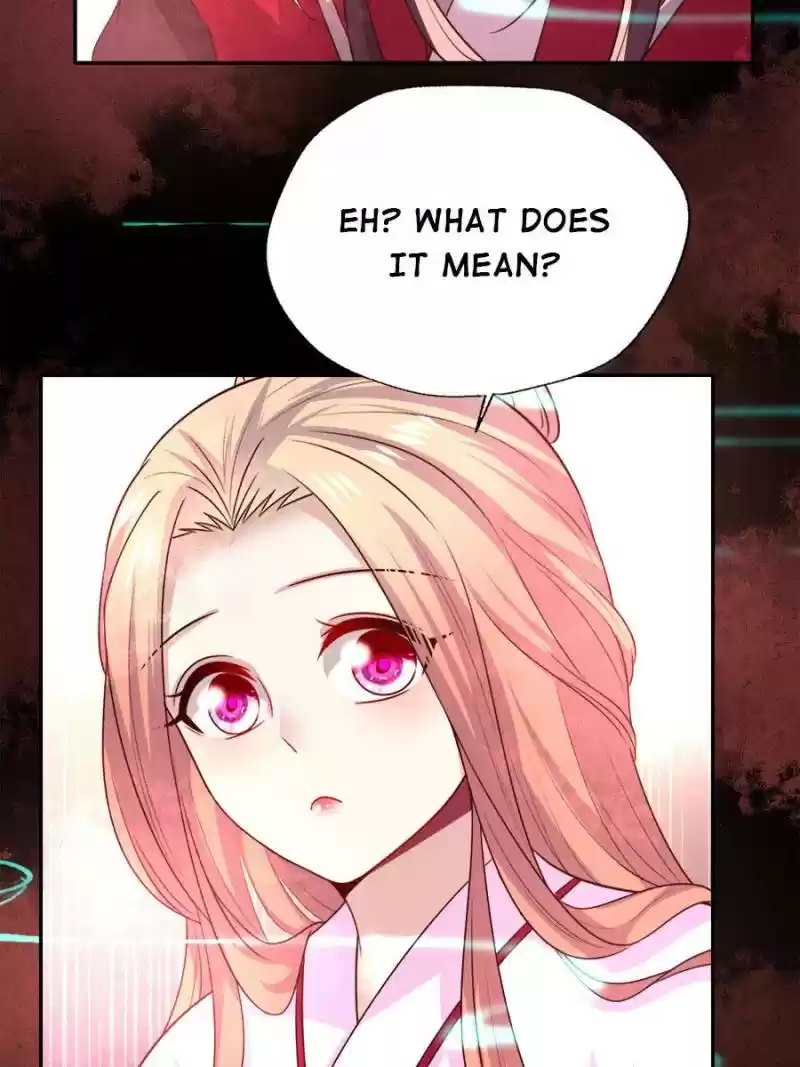 My Vampire Master Chapter 145