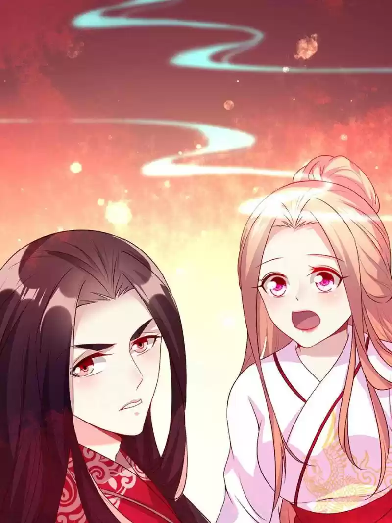 My Vampire Master Chapter 146