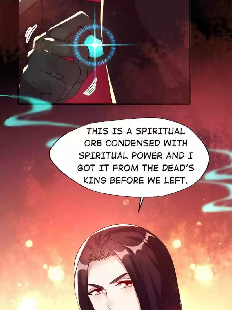 My Vampire Master Chapter 146