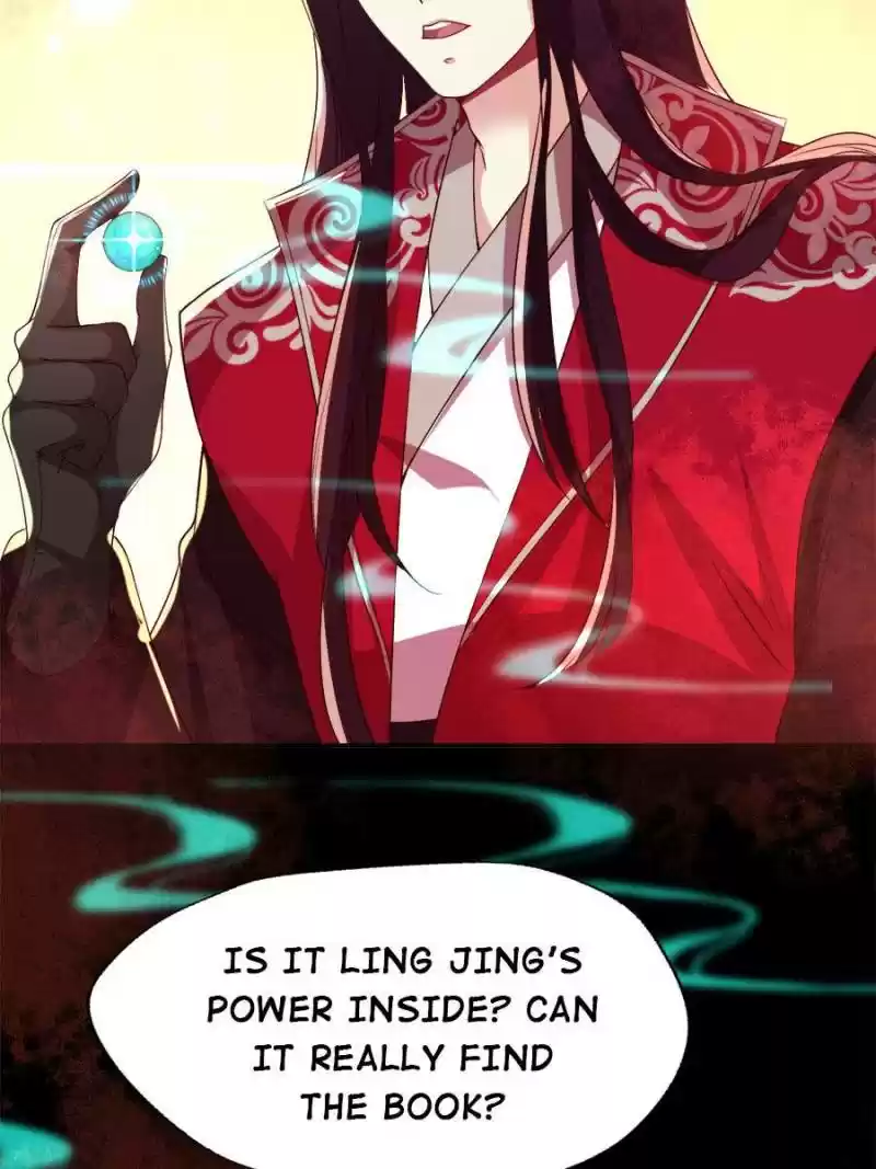 My Vampire Master Chapter 146