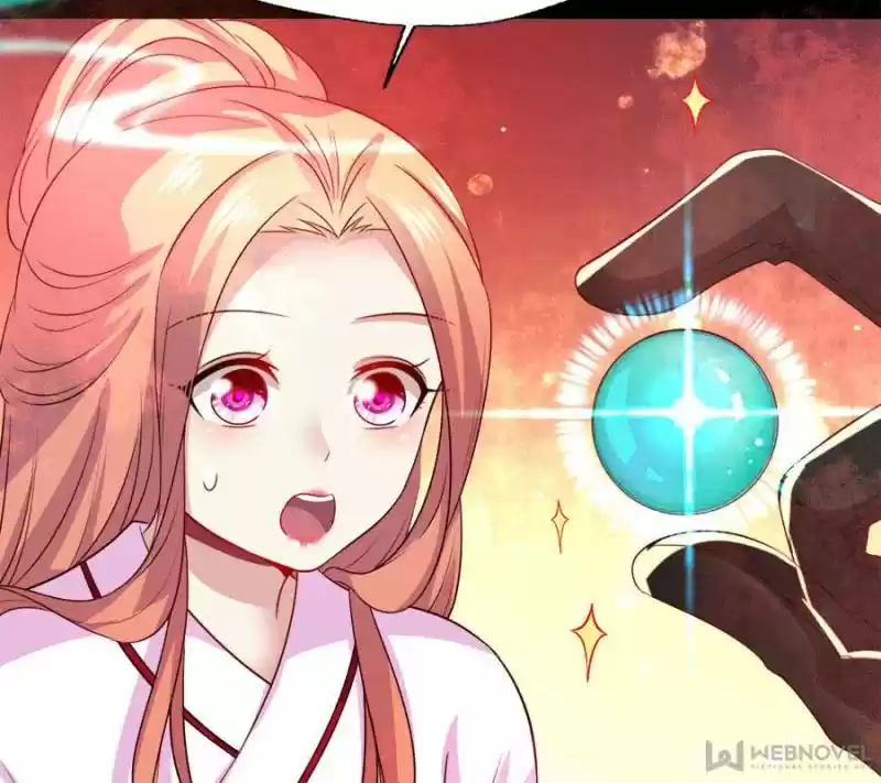 My Vampire Master Chapter 146