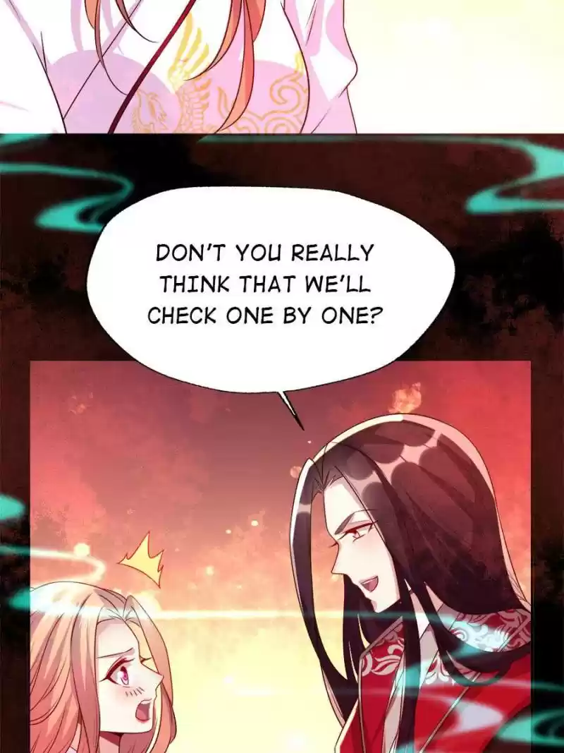 My Vampire Master Chapter 146