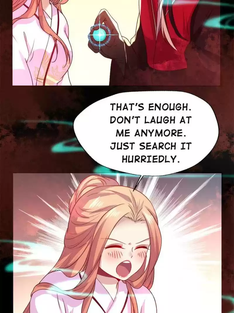 My Vampire Master Chapter 146