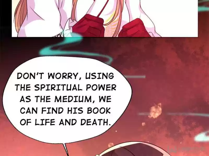 My Vampire Master Chapter 146