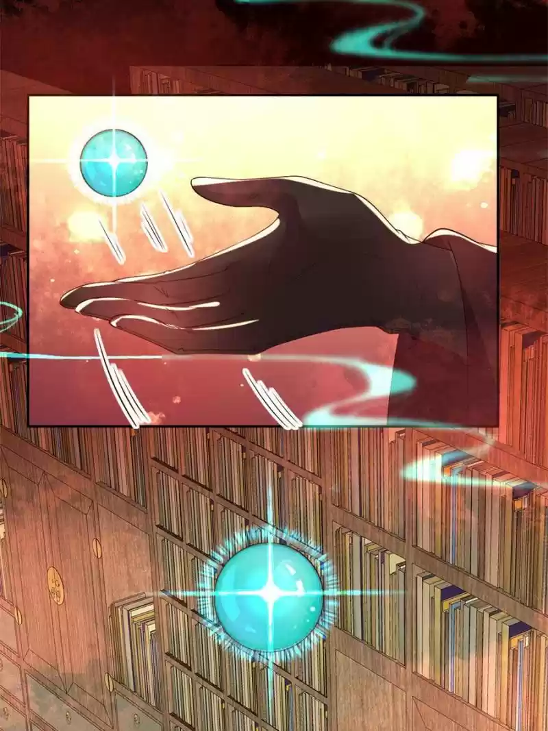 My Vampire Master Chapter 146