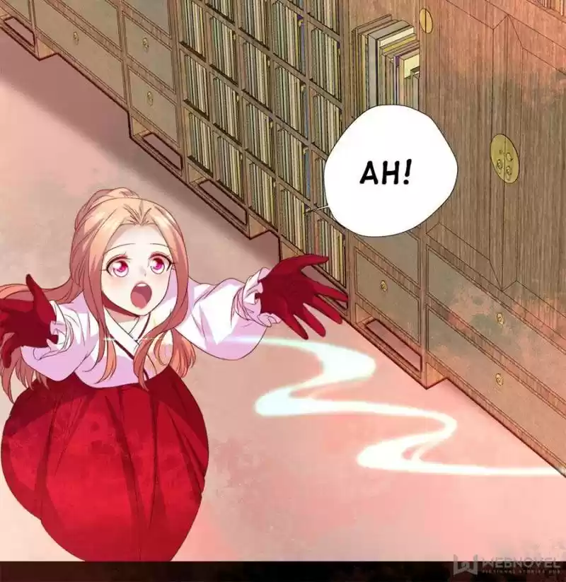 My Vampire Master Chapter 146