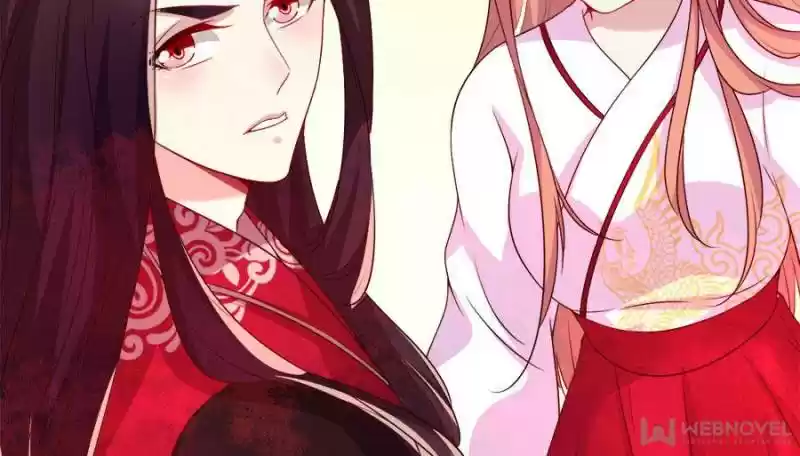 My Vampire Master Chapter 146