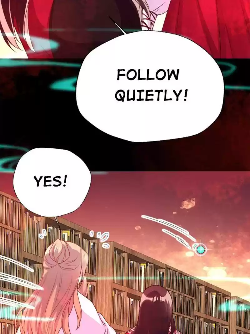 My Vampire Master Chapter 146