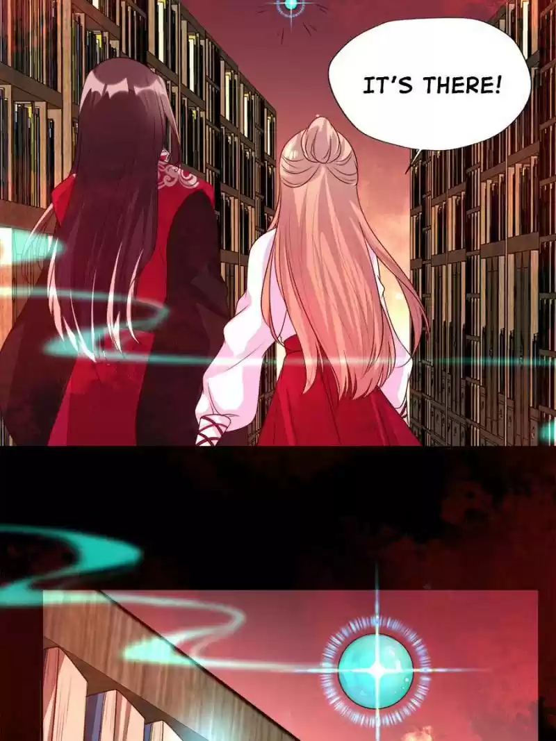 My Vampire Master Chapter 146