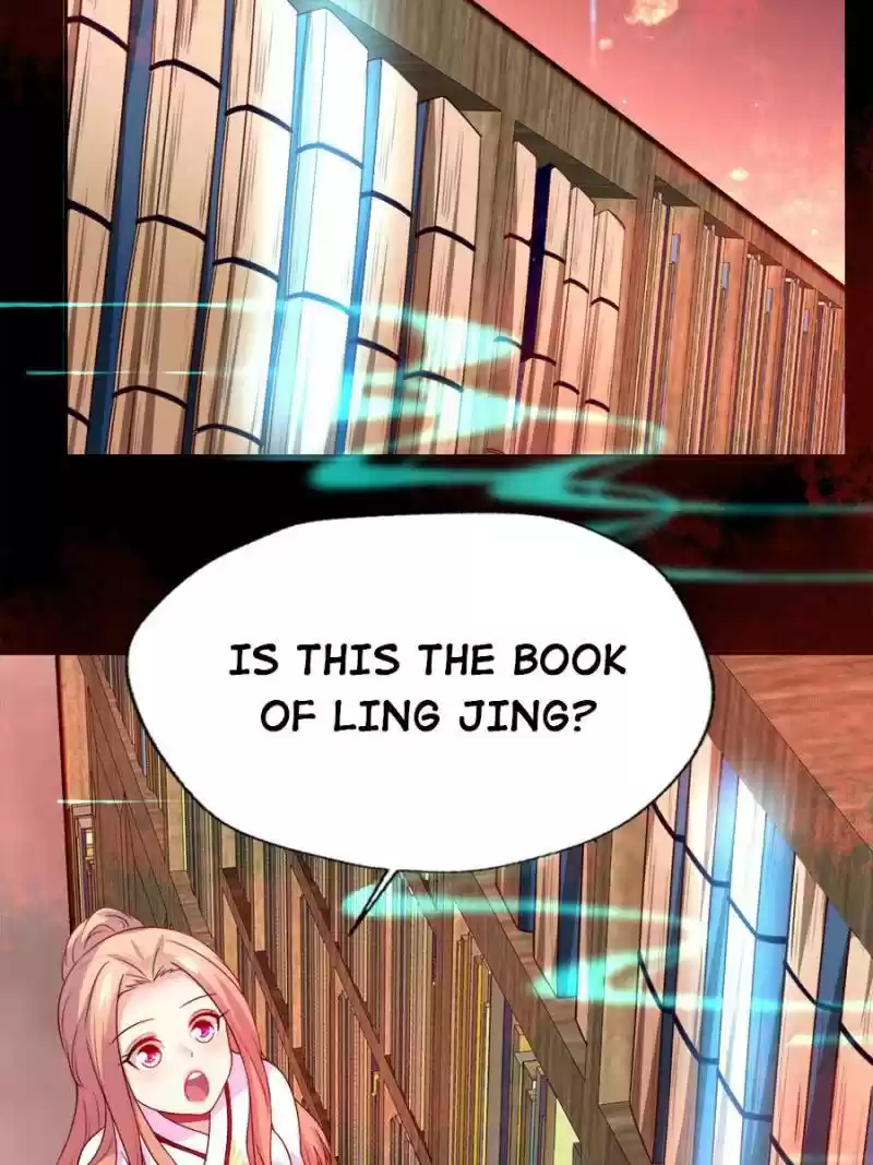 My Vampire Master Chapter 146