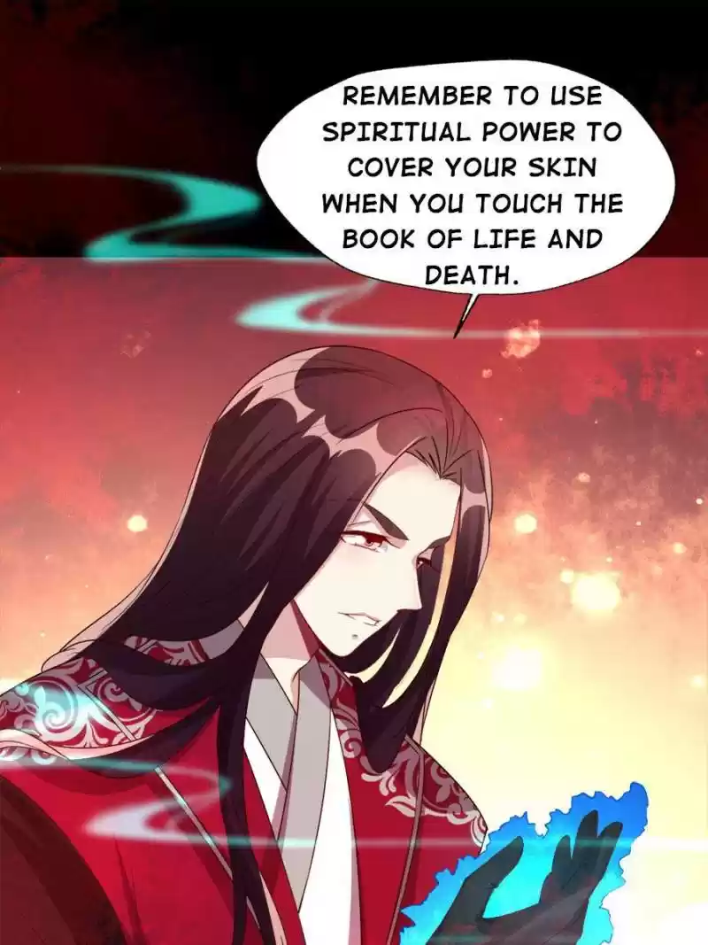 My Vampire Master Chapter 146