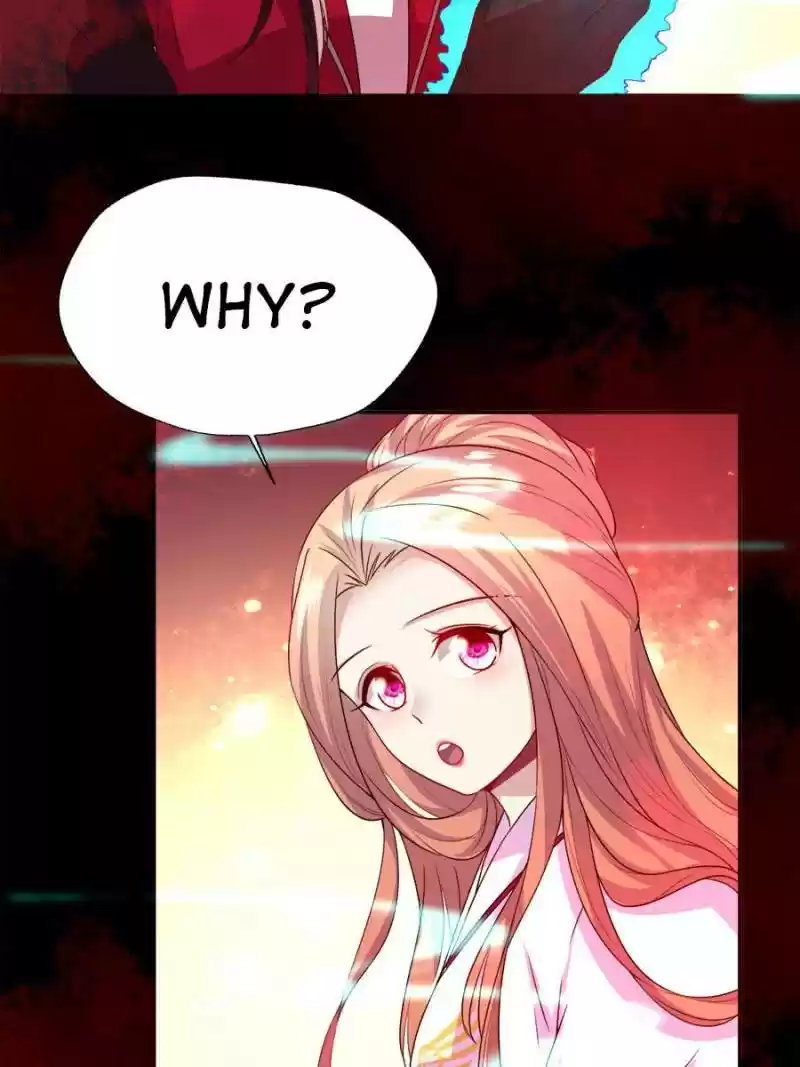 My Vampire Master Chapter 146