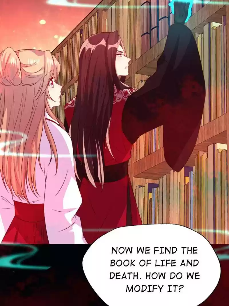 My Vampire Master Chapter 146