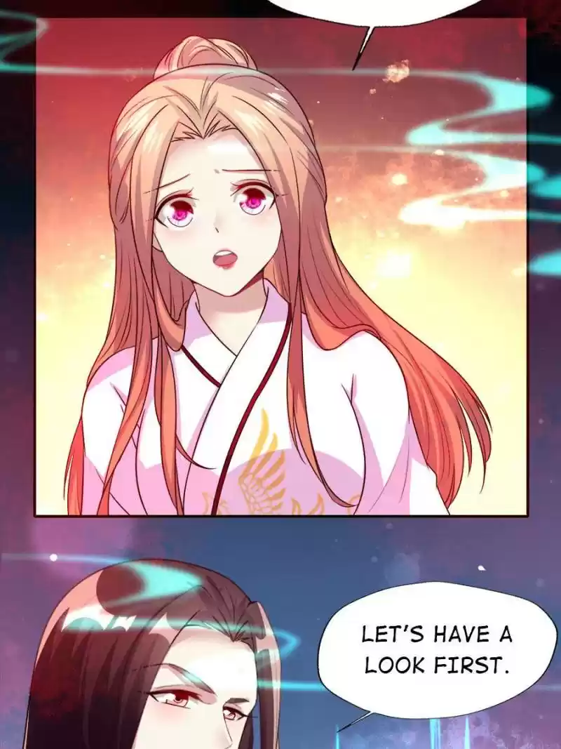 My Vampire Master Chapter 146