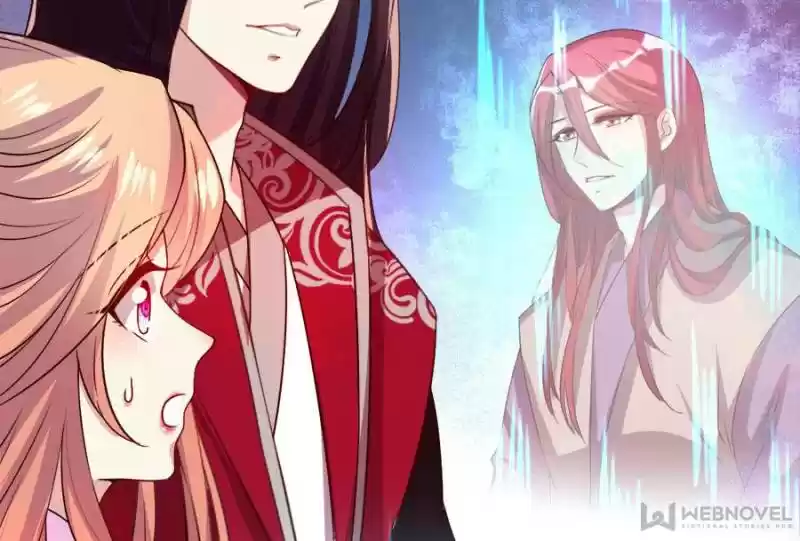 My Vampire Master Chapter 146