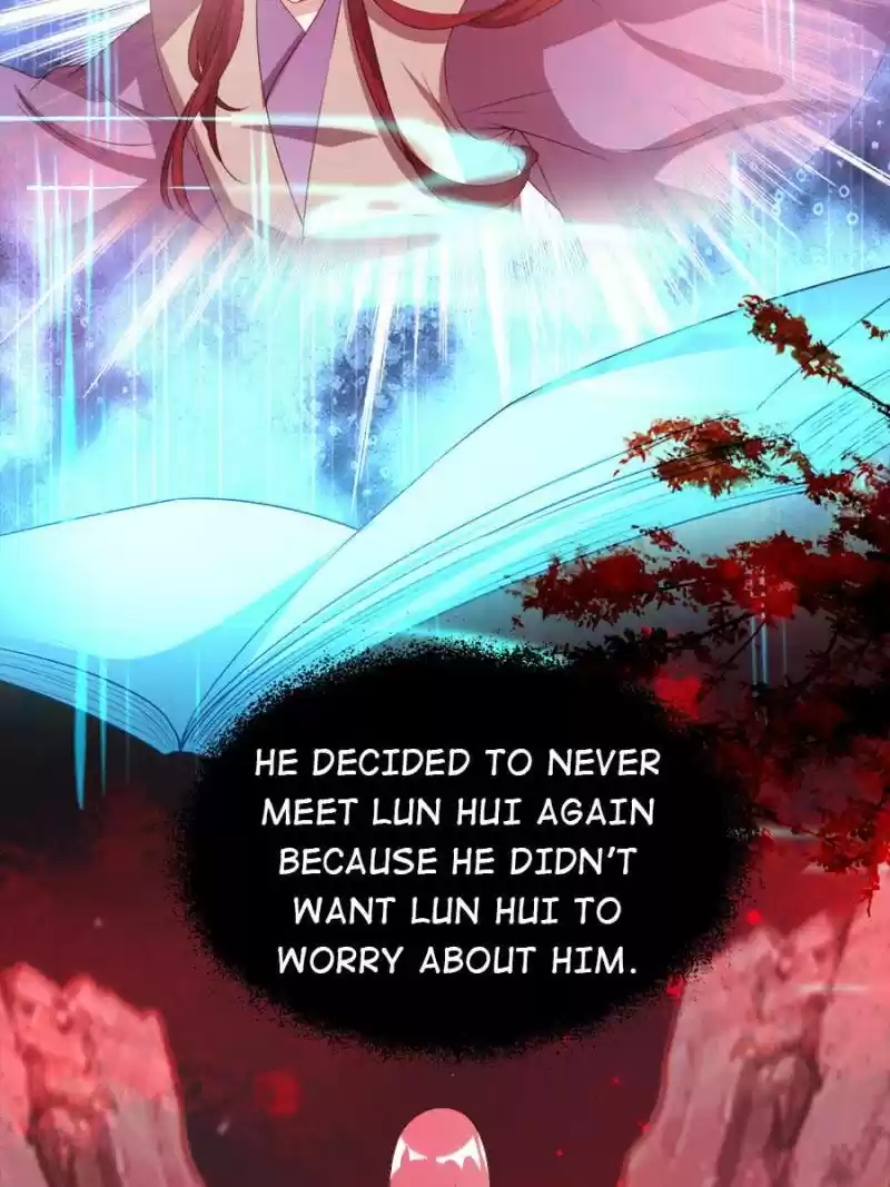 My Vampire Master Chapter 146