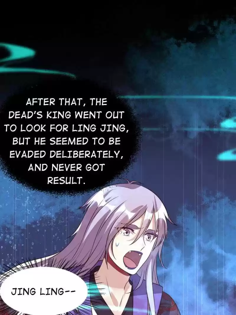 My Vampire Master Chapter 146