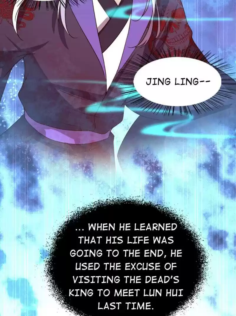 My Vampire Master Chapter 146