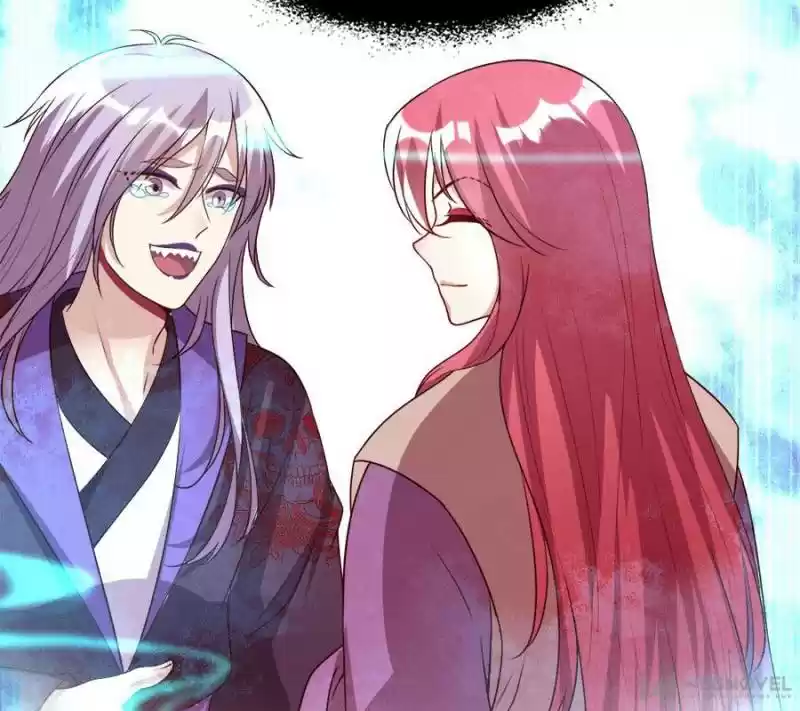 My Vampire Master Chapter 146