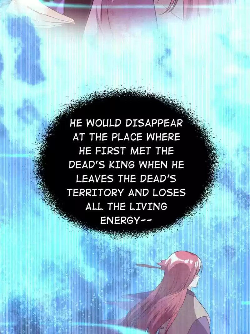 My Vampire Master Chapter 146