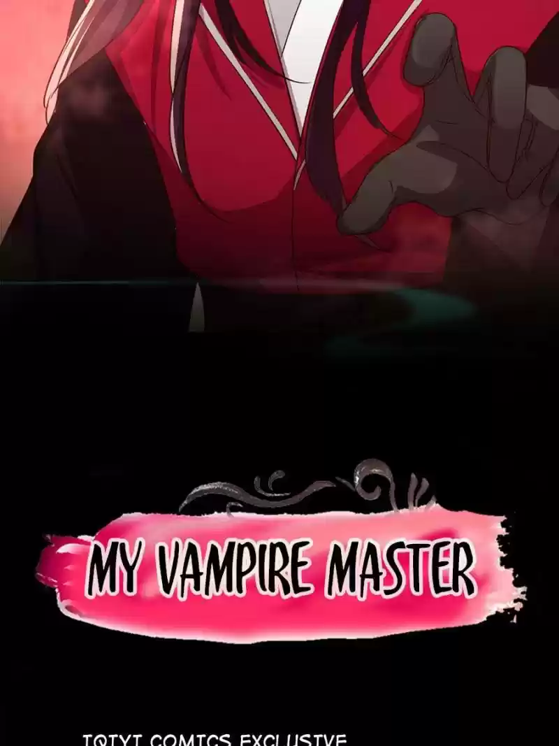 My Vampire Master Chapter 147
