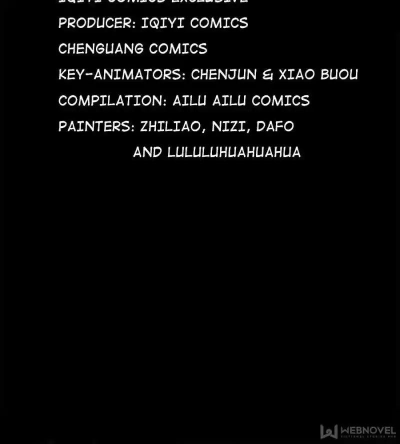 My Vampire Master Chapter 147