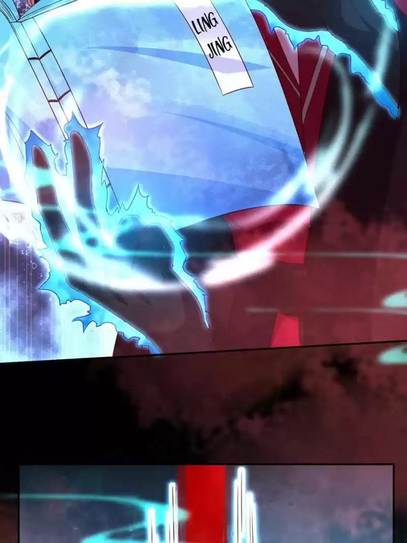 My Vampire Master Chapter 147