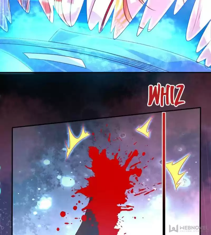 My Vampire Master Chapter 147