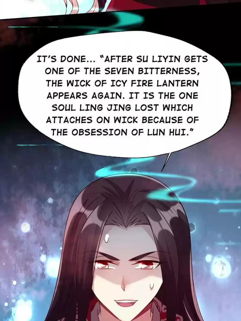 My Vampire Master Chapter 147