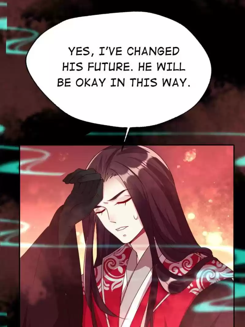 My Vampire Master Chapter 147