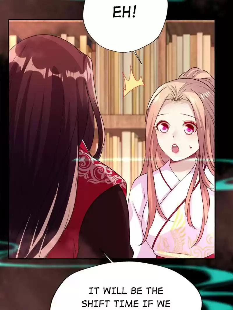 My Vampire Master Chapter 147