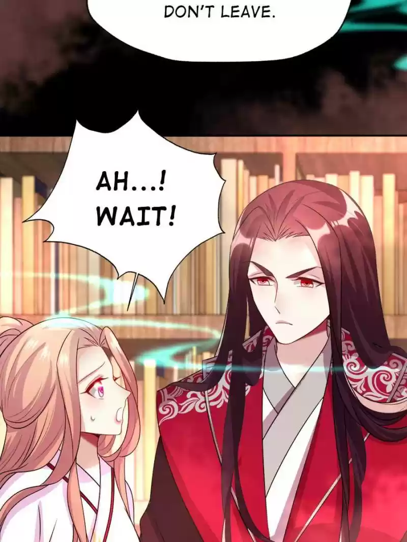 My Vampire Master Chapter 147