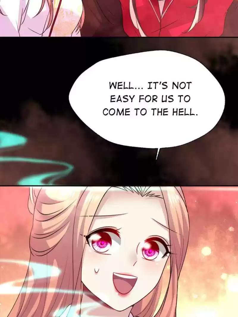 My Vampire Master Chapter 147