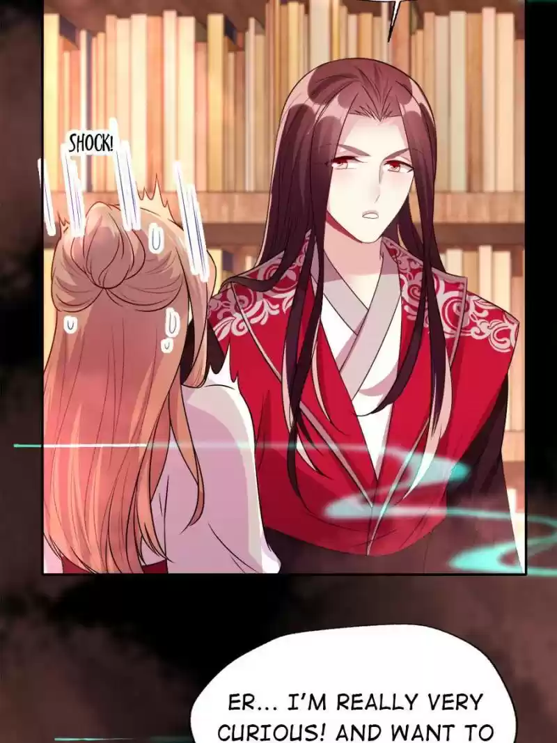 My Vampire Master Chapter 147