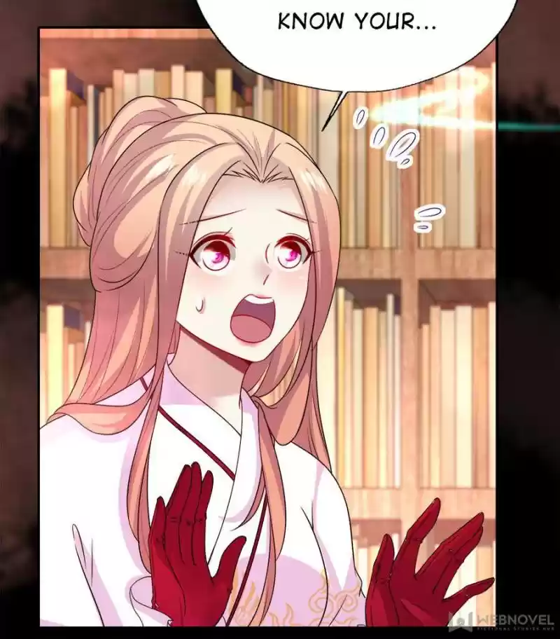 My Vampire Master Chapter 147