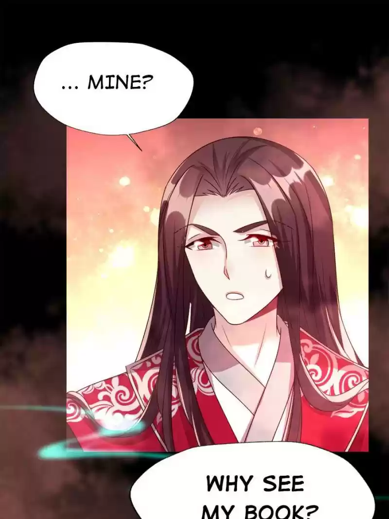 My Vampire Master Chapter 147