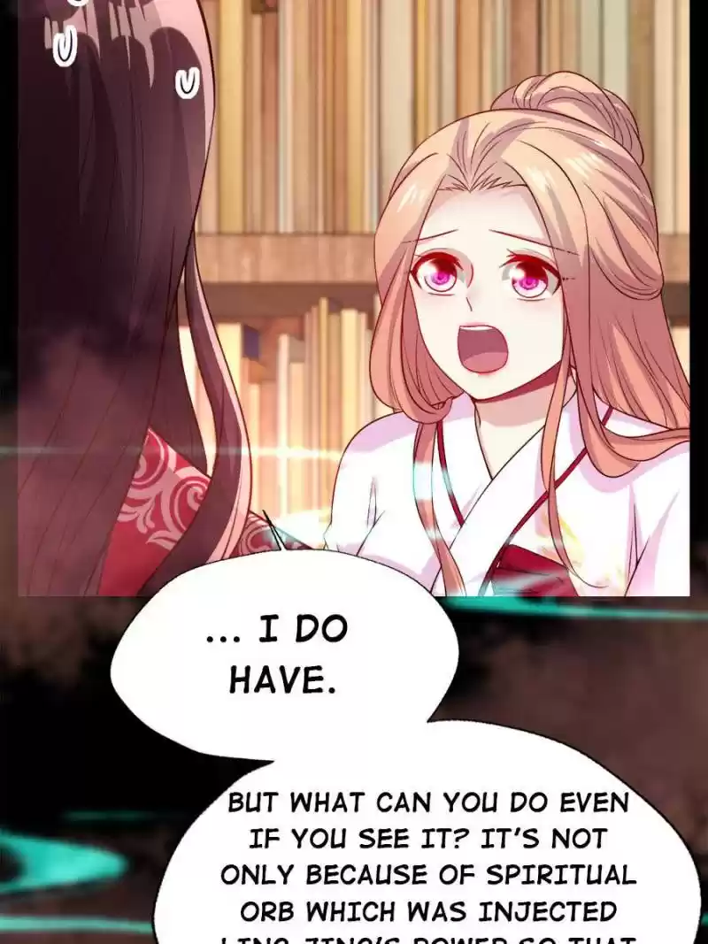 My Vampire Master Chapter 147