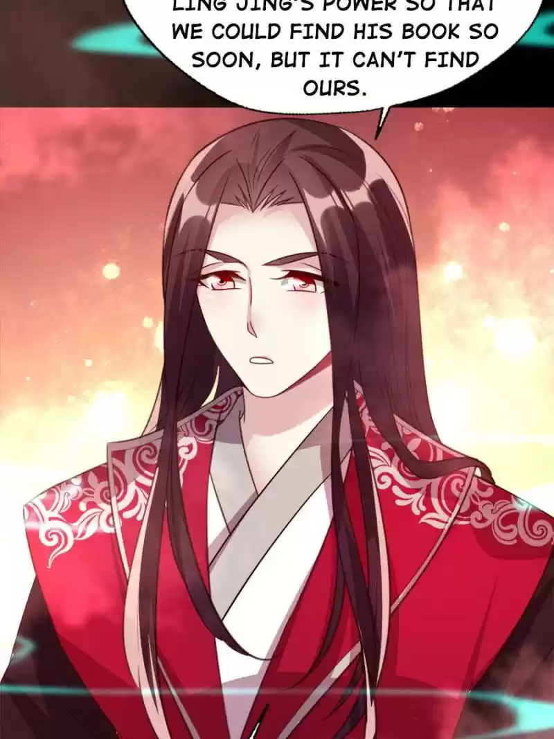 My Vampire Master Chapter 147