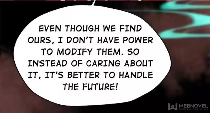 My Vampire Master Chapter 147