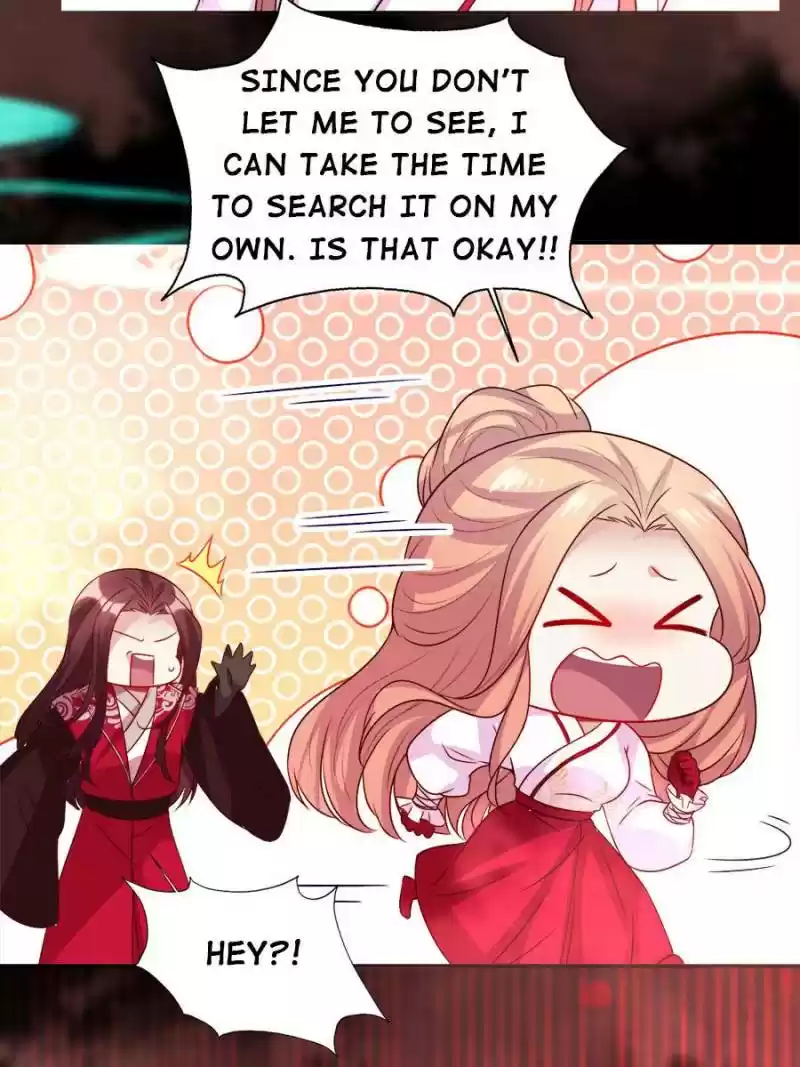 My Vampire Master Chapter 147