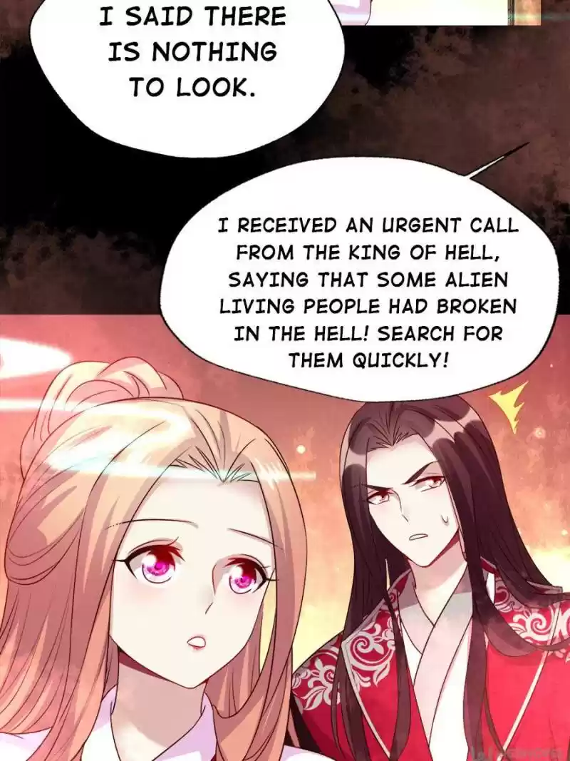 My Vampire Master Chapter 148