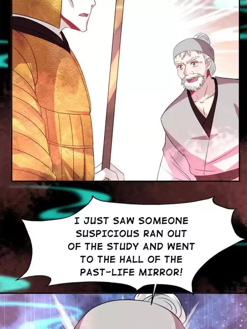 My Vampire Master Chapter 148