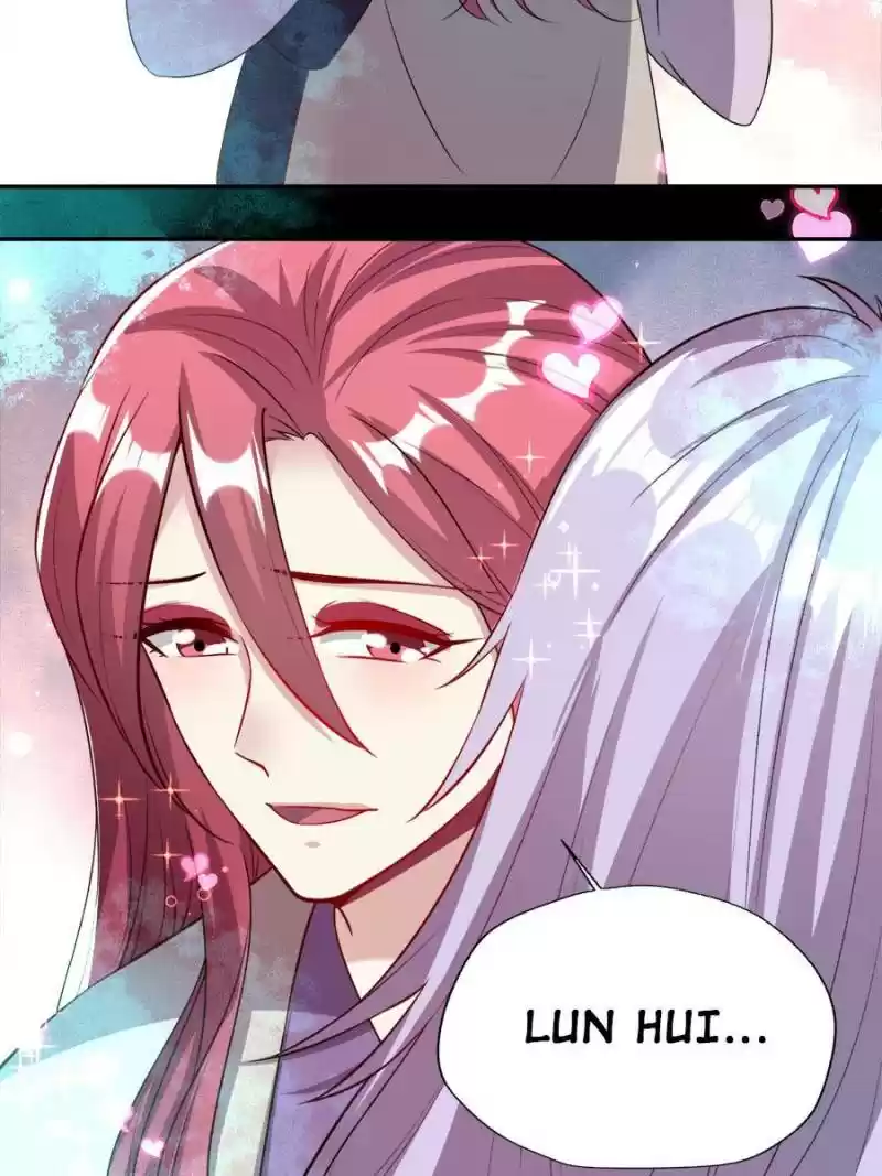 My Vampire Master Chapter 149