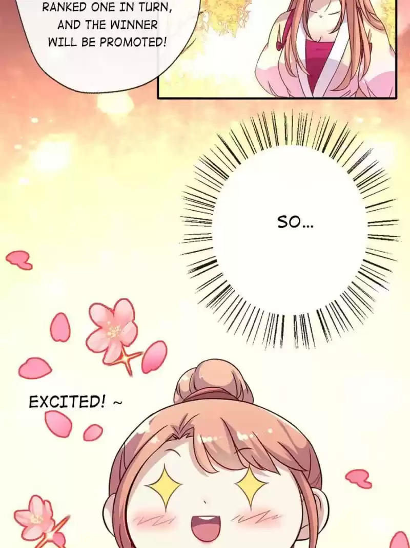 My Vampire Master Chapter 15