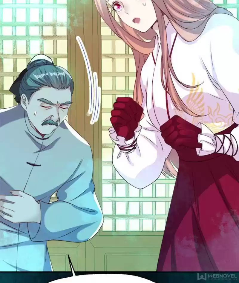 My Vampire Master Chapter 150