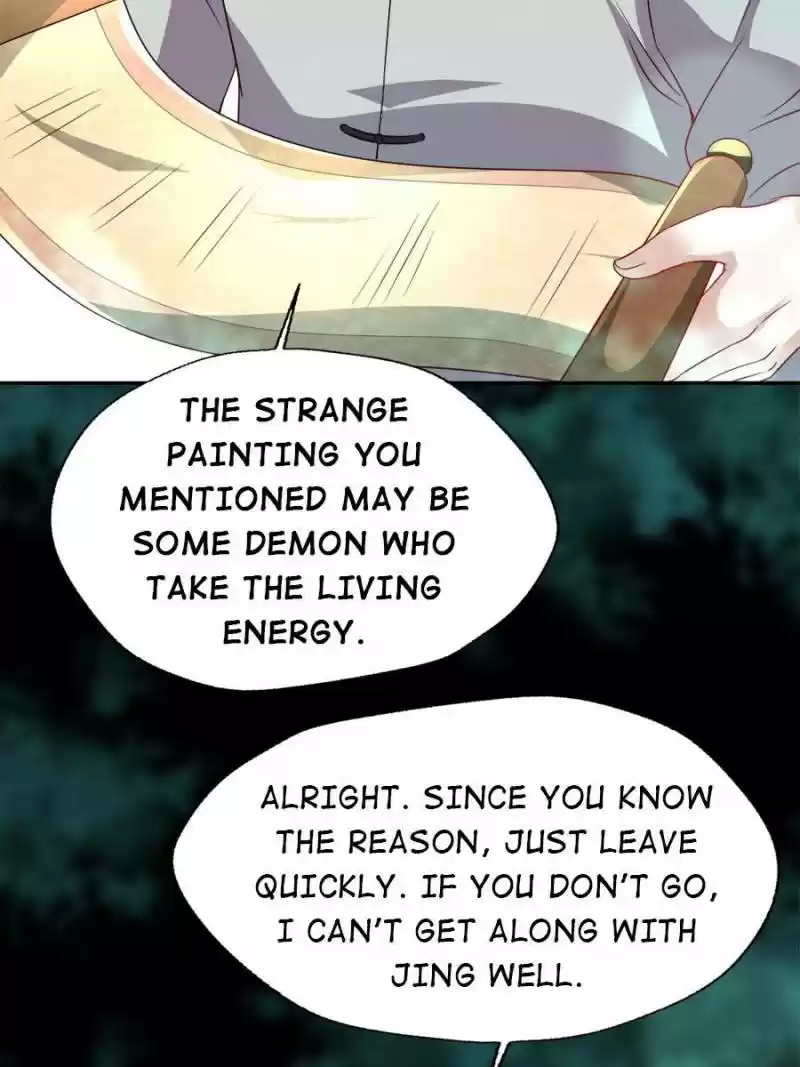 My Vampire Master Chapter 150