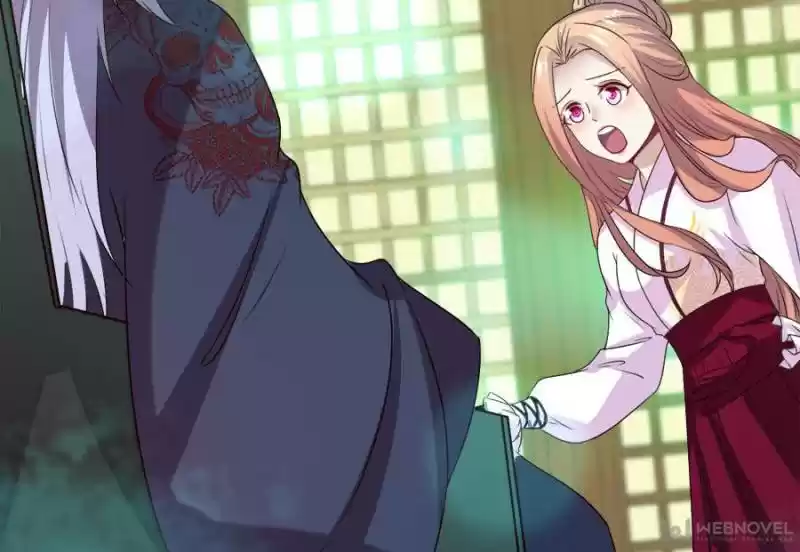 My Vampire Master Chapter 150